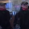 Serial Bank Robber Caught At Bellevue After Hitting 4th And 5th Banks